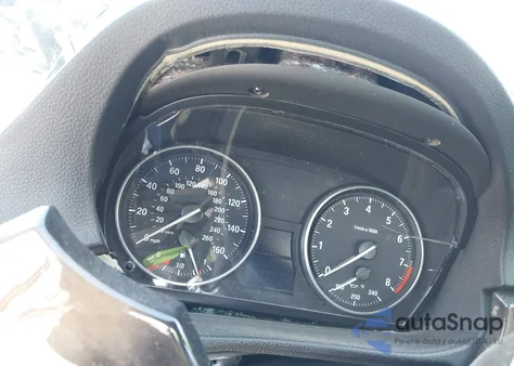 2008 BMW 328I из США, поврежденный, VIN WBAWV135X8P118517